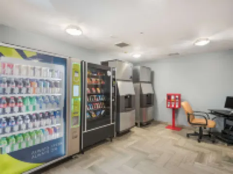 滑鐵盧郊區開間公寓 滑鐵盧酒店