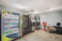 Suburban Studios Waterloo