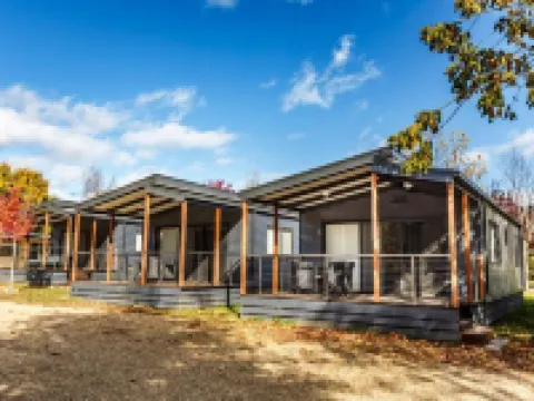 Discovery Parks - Mount Buffalo Hotels in Bright