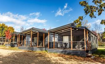 Discovery Parks - Mount Buffalo