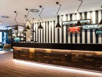 Motel One Newcastle Hotels near Eldon Square