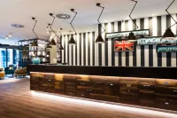Motel One Newcastle Các khách sạn ở Newcastle