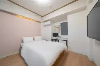 Hoegi Motel Hotels in Seoul