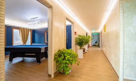 Hoengseong Soso 153 Pension Отели рядом со станцией Hoengseong Station