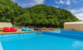Pocheon Maple Glamping Caravan 2nd Branch