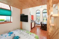 Hongcheon Star n Sharp Pension