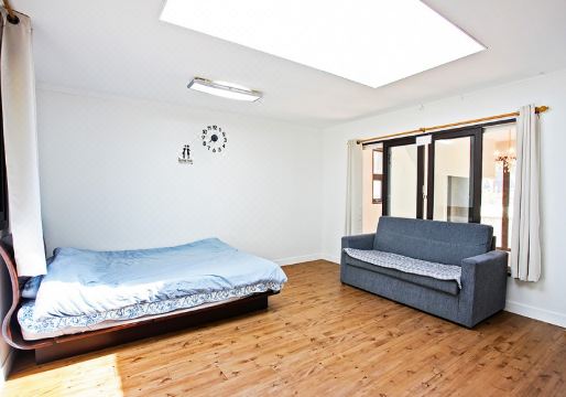 평창 바다내음 애견동반펜션