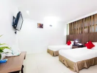Crystal City Hotel Hotel a Kuantan