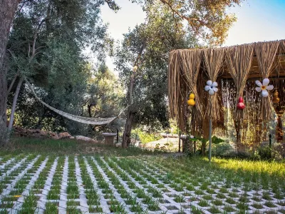Doğam Pansiyon Hotels in Sarigerme Mahallesi