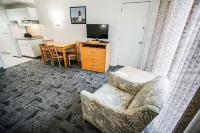 Courtyard Resort Hoteles en Hyannis