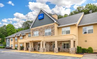 Days Inn by Wyndham Metter