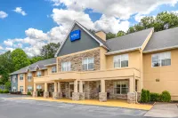 Days Inn by Wyndham Metter