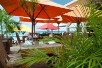 Negril Palms - breakfast