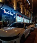 Dacha Haus Apart-Hotel