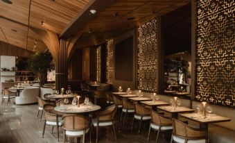 Binn Hotel