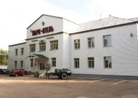 Almaz Mini-Hotel Hotels in Rubtsovsk