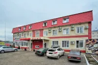 Hotel No. 1