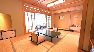 客室 胡蝶蘭の写真