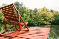 Green Roof Hotel Hotels in Gorod Kamyshin