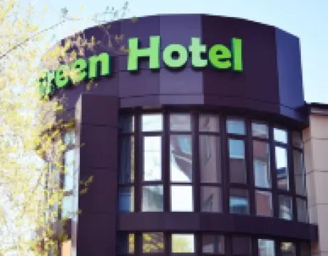 Green Hotel