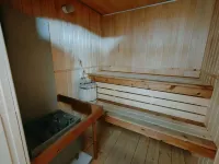 Gostinitsa Akademicheskaya Hotel