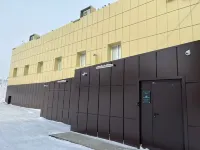 Apartments North Các khách sạn ở Norilsk