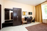 Alekseevskiy Business-Hotel