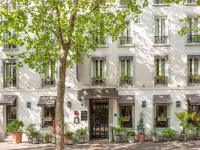 أوتل ديلا بور دوريه Hotels near حديقة حيوانات باريس