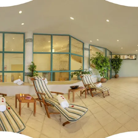 InterContinental AMMAN (JORDAN) by IHG