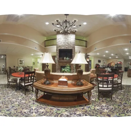 Staybridge Suites MCALLEN by IHG