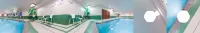 Holiday Inn Express SHEBOYGAN-KOHLER (I-43) by IHG - Pools