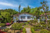 Taean Blue Ara Pension Hotels in 