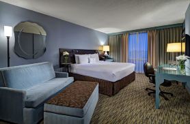 Crowne Plaza CHICAGO OHARE HOTEL & CONF CTR by IHG
