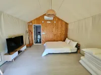 Bito Sunsetforest Glamping