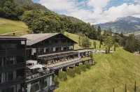 Hotel KÜGLERHOF Hotels in Stulles