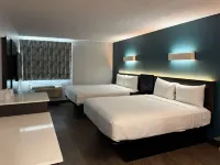 Studio 6 Carson, CA Hotel a Carson