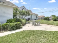 Coast Oaks Cottage 6