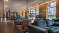 홀리데이 인 - 더 니우, 리지 할레 센트럴 스테이션 바이 IHG - 무료 와이파이