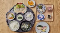 Yubune Hotels in Kamijima