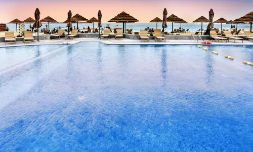 Braira Al Azizya Hotel & Resort