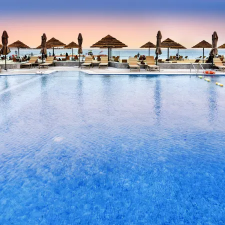 Braira Al Azizya Hotel & Resort