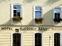 Hotel Goldener Adler