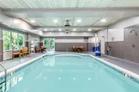 Country Inn & Suites by Radisson, Annapolis, MD Hotels in Parole