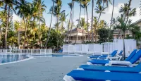 Vista Sol Punta Cana Beach Resort & Spa - All Inclusive - Beach