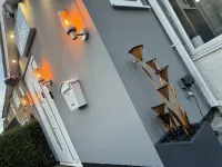 North Avenue Guest House Ltd, Heathrow Airport-Free Parking Các khách sạn gần Emmanuel Church