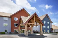 Comfort Inn Ξενοδοχεία στην πόλη Albert Lea