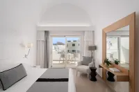 Aressana Spa Hotel & Suites - Small Luxury Hotels of the World Hotels in Fira