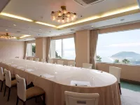 Irago Ocean Resort Hotels in Tahara
