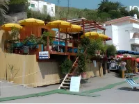 Hotel Ferdinando Beach & Thermal Spa