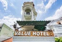 Value Hotel Hotel in zona College of Finance and Customs campus 2